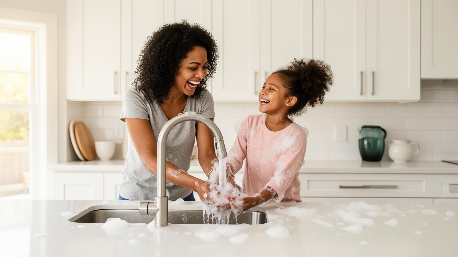 Professional cleaning service